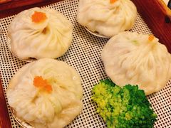 -粤点王茶楼(海丰店)