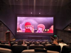 -飞扬影城(正佳IMAX店)