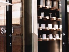 -M Stand(深圳布吉万象汇店)