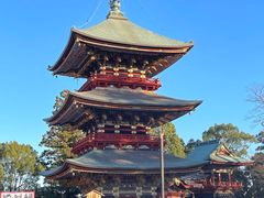 -成田山新胜寺