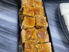 -黄师奶甜品店