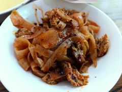 -王菊美食街·王菊面馆(总店)