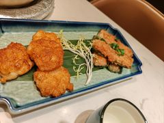 -常来小聚·广州非遗传承餐厅(高德置地店)