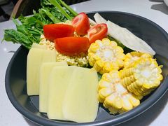 -八珍玉食鸡煲·打边炉(印象城店)