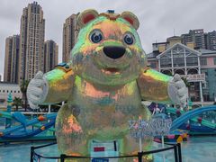 -海合安成都极地海洋公园