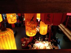 -小龙坎火锅(全球总店)
