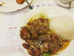 -大哥餐厅(西城花园店)