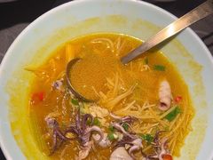 -前海沿·青岛菜(大拇指广场石老人店)
