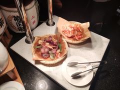 -昆山琶拉帝诗酒店·河畔咖啡厅Riverside Cafe