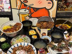 -左舞和风屋便当(金地店)