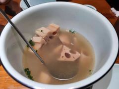 -湘江红·湖南招牌菜(莲花南路店)