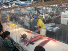 -海鮮寿司とれとれ市場