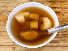 养生木薯羹-西环肥仔螺蛳粉(总店)