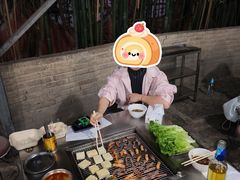 -同心烧烤(总店)