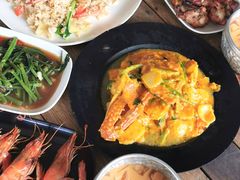 -Doo Dee Thai Food(Issan/Isaan/Esan)