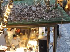 -云里小坐·小院里·团建·宴请·下午茶(三圣乡店)