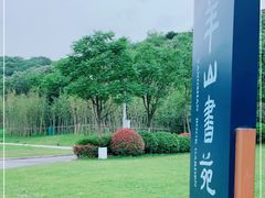 -羊山湖公园