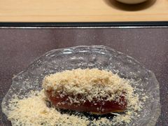 飘雪鹅肝金枪鱼寿司-小十Omakase(地王大厦店)