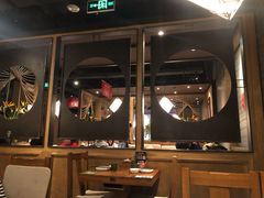 -云海肴·云南小炒·汽锅鸡(天津国金汇店)