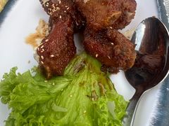 -珍宝海鲜(东海岸海鲜中心)