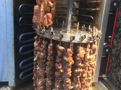 -真味烧烤(解放碑店)