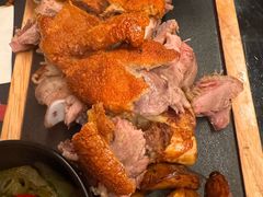 -Nord Grill&Bar Highland诺德西餐(深圳欢乐海岸店)