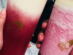 -喜茶(永旺梦乐城店)