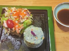-桃屋日本料理(清华科技园店)
