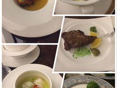 -顶鲜101美食美景餐厅