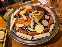 -子檀大隐炭烧(食品街店)