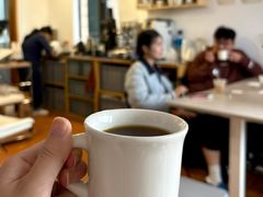 -纽巷咖啡 SOFTFOCUS COFFEE(锦和巴黎时韵店)