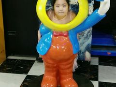 -华美国际影城(旧宫永辉店)