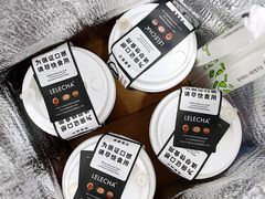 -LELECHA乐乐茶(新街口大洋店)