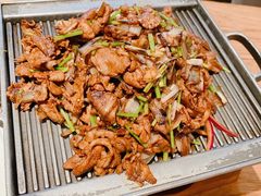 -四季民福烤鸭店(前门廊房二条店)