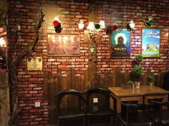 -MAX伯爵趣味互动密室逃脱(大坪D馆店)
