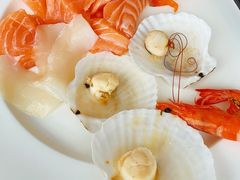 -金茂君悦·食在56海鲜自助餐厅ON56