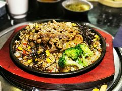 -鹤江桥·红油牛肉粉(SKP店)