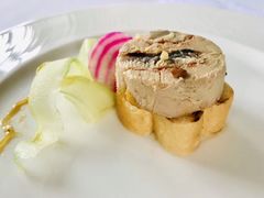 -上海和平饭店华懋阁 Cathay Room