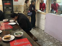 -秦豫肉夹馍(骡马市总店)