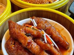 -粤秀小厨·广式早茶(辽宁路店)