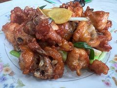 -腰记饭店(龙源路店)