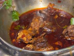 -葛记红焖羊肉(和平路形象店)