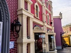 -泰达航母主题公园