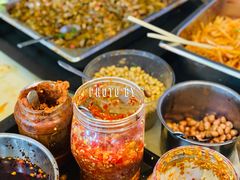-红鼻子桂林米粉(金唐新光界店)