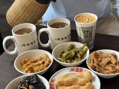 糖饺子-東茅街茶馆