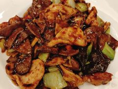 爆三样-东兴楼(通州店)