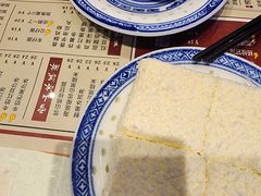 -捷信牛奶甜品世家(合生汇店)