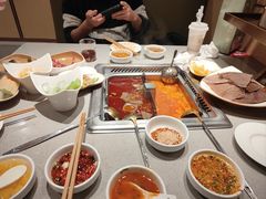 -海底捞火锅(丰尚国际广场店)