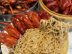 -靓靓蒸虾·头牌蒸虾(沙湖旗舰店)