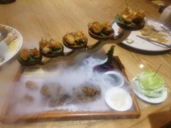 -德胜轩正宗顺德菜(宝安沙井会展中心店)